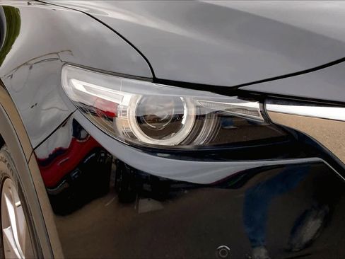 Used 2023 MAZDA CX-9 Grand Touring AWD/4WD image 28