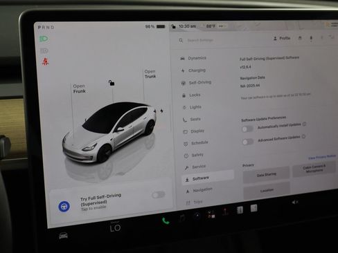 Used 2023 Tesla Model 3 Standard Range RWD image 32