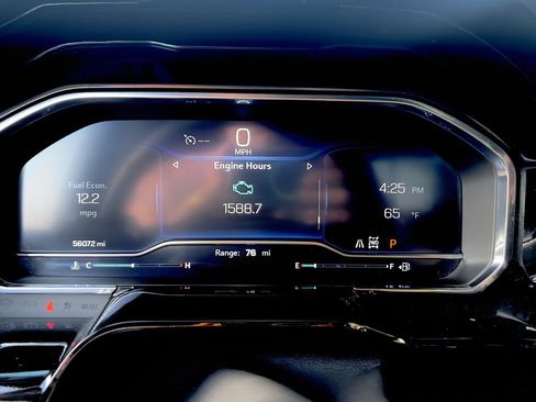 Used 2024 Chevrolet Silverado 1500 RST w/ All Star Edition Plus image 20