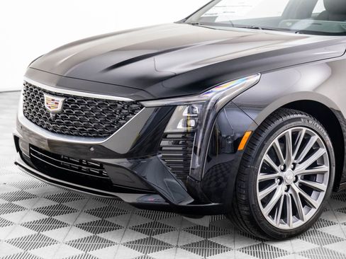 New 2026 Cadillac CT5 Premium Luxury image 34