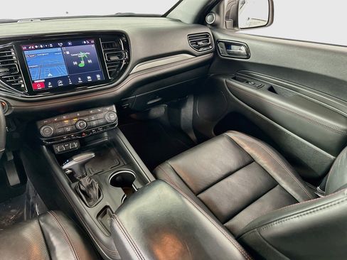 Used 2023 Dodge Durango R/T RWD image 24