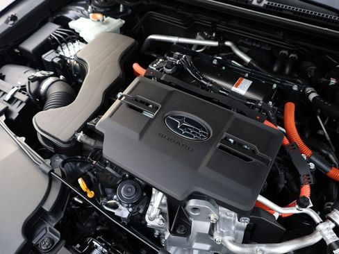 New 2026 Subaru Crosstrek 2.5i Sport AWD/4WD image 25