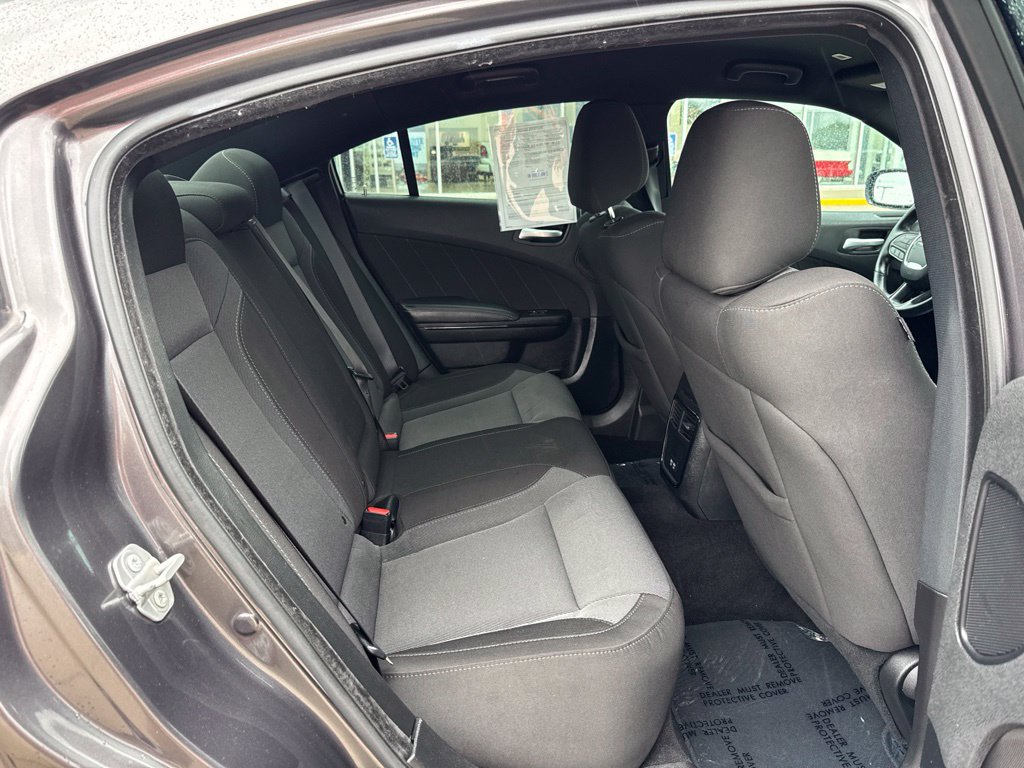 Used 2020 Dodge Charger SXT w/ Driver Convenience Group AWD/4WD image 25