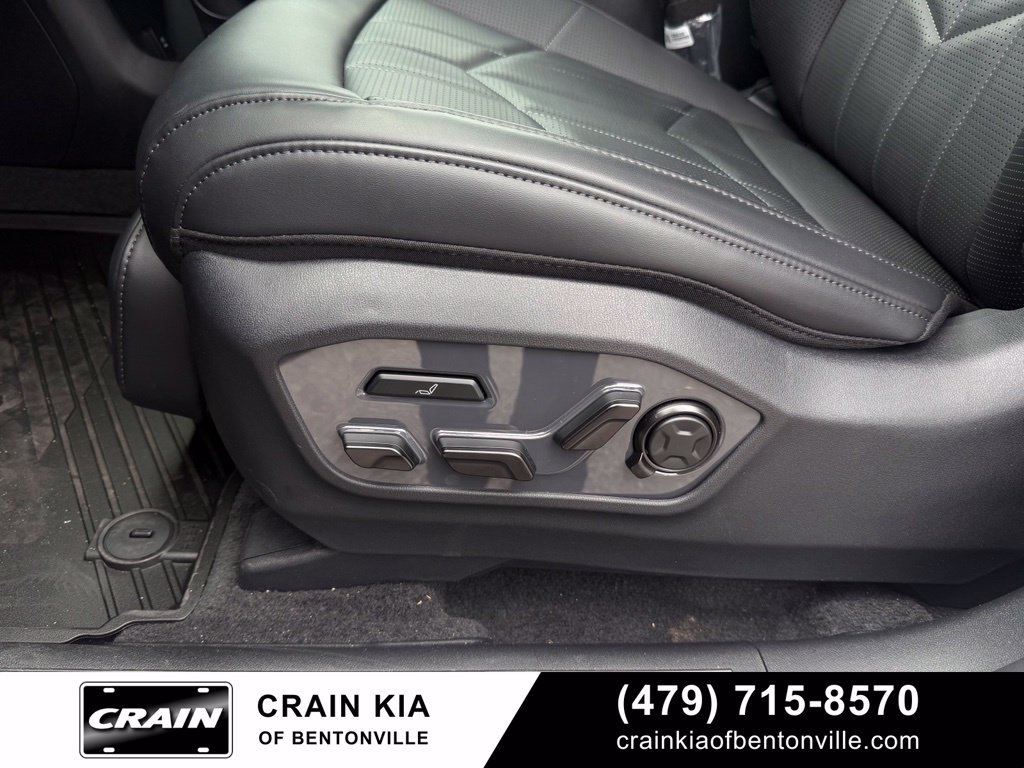 New 2027 Kia Telluride X-Line SX Prestige w/ Executive Package AWD/4WD image 11