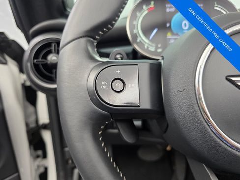 Used 2024 MINI Cooper S FWD image 18