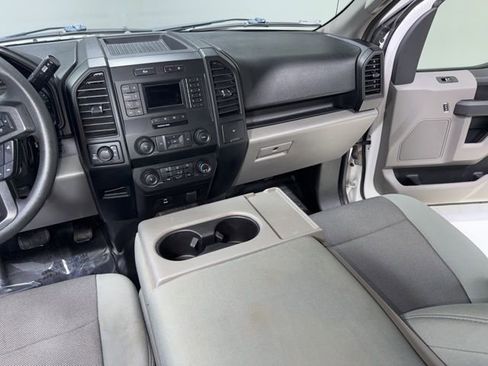 Used 2019 Ford F150 XL w/ XL Power Equipment Group AWD/4WD image 21
