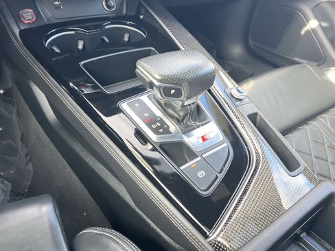 Used 2024 Audi S5 Premium Plus image 21