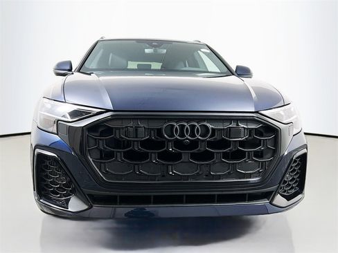 New 2026 Audi Q8 Premium Plus image 2