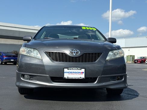 Used 2009 Toyota Camry SE FWD image 14