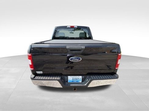 Used 2020 Ford F150 XL w/ Equipment Group 101A Mid AWD/4WD image 7