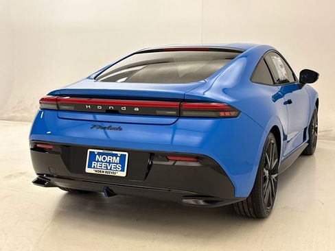 New 2026 Honda Prelude image 10