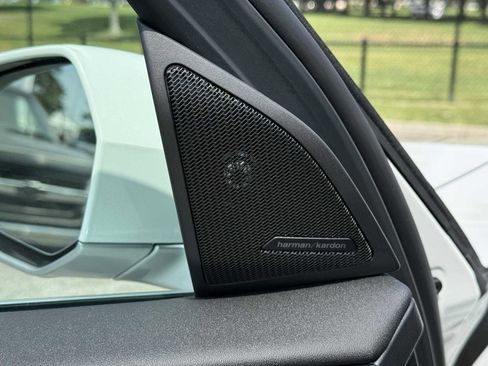 New 2025 BMW X3 xDrive30i image 13