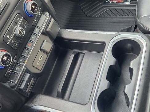 Used 2021 Chevrolet Silverado 1500 LT Trail Boss w/ Convenience Package II image 32