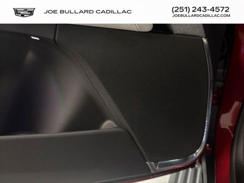 New 2026 Cadillac Escalade Platinum Sport AWD/4WD image 18