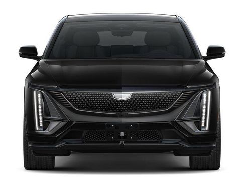 New 2026 Cadillac Lyriq V image 28