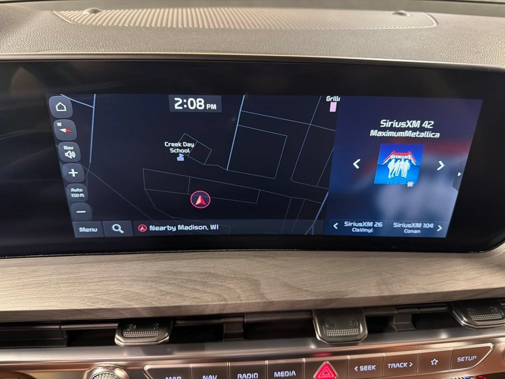 Used 2024 Kia Telluride SX Prestige X-Line AWD/4WD image 11
