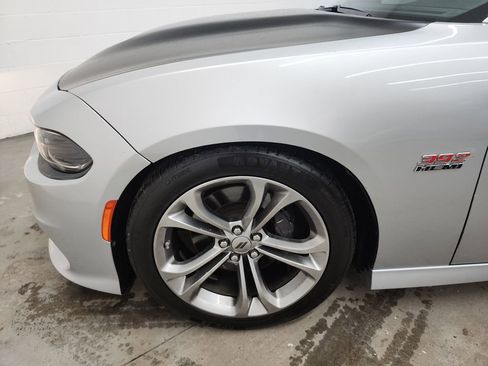 Used 2022 Dodge Charger Scat Pack image 43