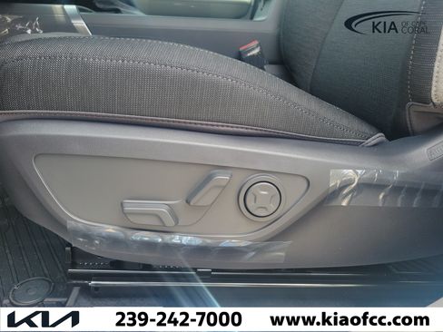 New 2027 Kia Seltos S AWD/4WD image 28