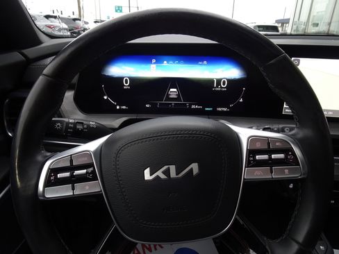 Used 2023 Kia Telluride SX X-Pro image 22