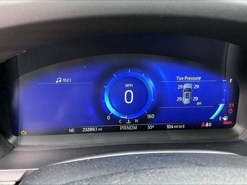 Used 2022 Ford Explorer ST w/ Equipment Group 401A image 23