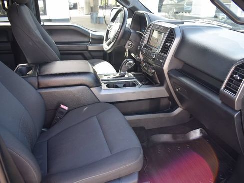 Used 2019 Ford F150 XLT w/ Equipment Group 302A Luxury RWD image 16