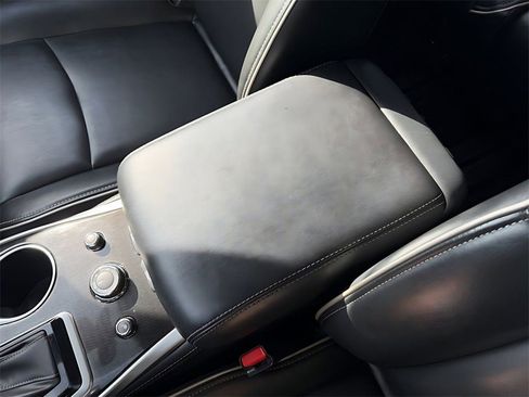 Used 2019 INFINITI QX60 Luxe image 27