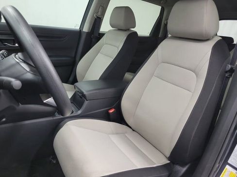 Certified 2026 Honda CR-V EX image 22