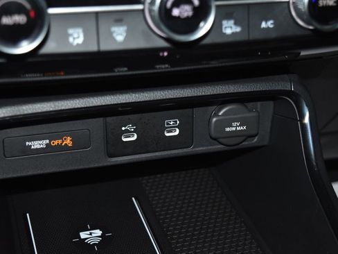 Used 2026 Honda CR-V Sport Touring image 14