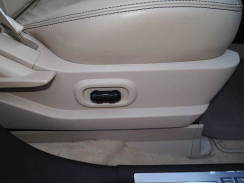 Used 2008 Ford Edge Limited AWD/4WD image 26