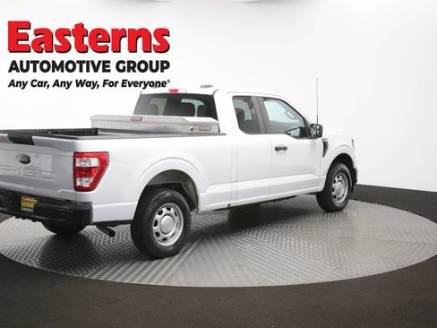 Used 2023 Ford F150 XL RWD image 39