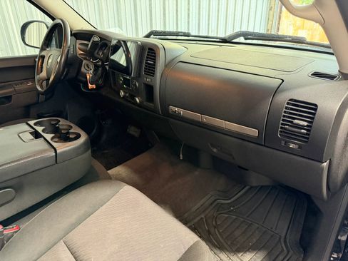 Used 2013 Chevrolet Silverado 1500 LT RWD image 30