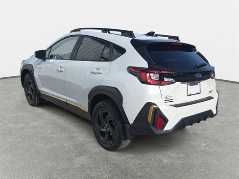 New 2026 Subaru Crosstrek 2.5i Sport image 7