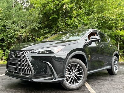 Used 2024 Lexus NX 350 AWD w/ Cold Area Package