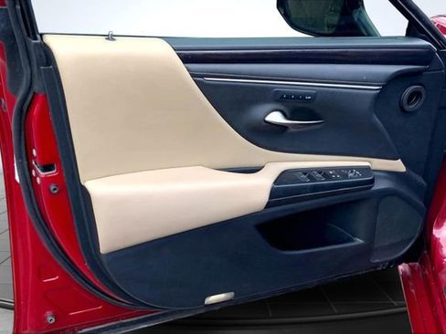 Used 2021 Lexus ES 250 w/ Premium Package image 26