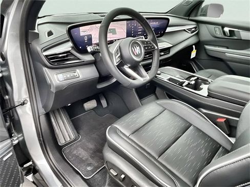 New 2026 Buick Enclave Sport Touring w/ Power Package image 11