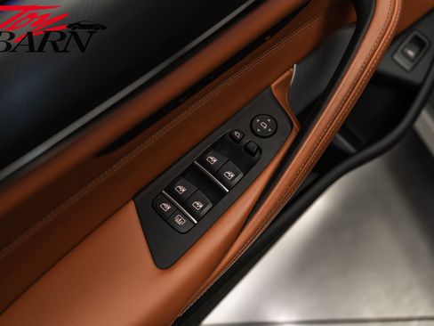 Used 2021 BMW M5 w/ Competition Package image 22