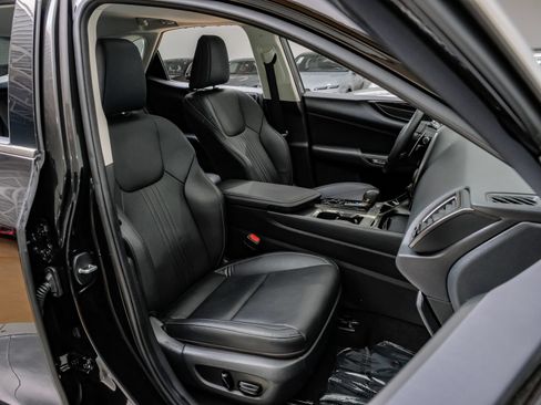 Used 2024 Lexus NX 250 FWD image 38