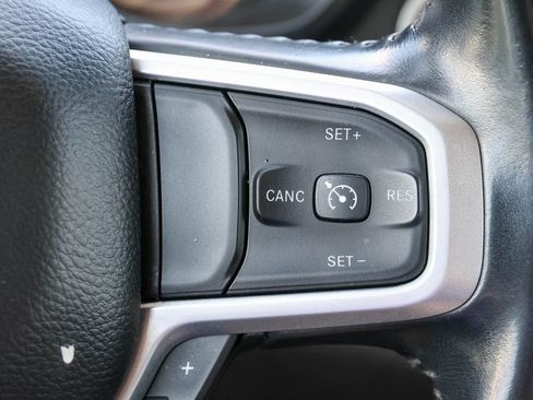 Used 2020 RAM 1500 Big Horn AWD/4WD image 27
