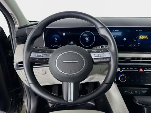 Certified 2025 Hyundai Tucson SEL image 12