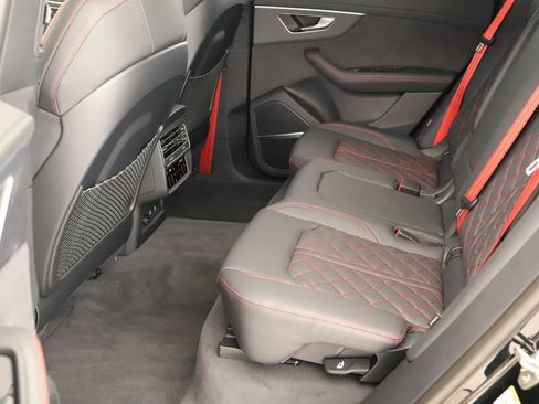 New 2026 Audi Q8 Prestige image 28