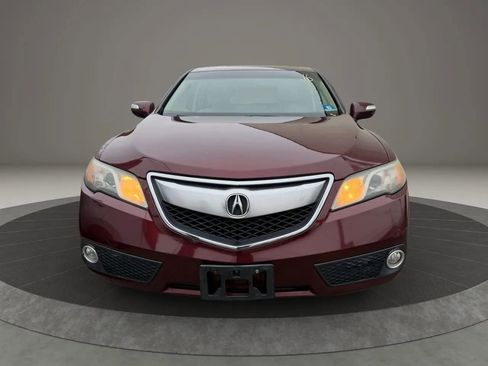 Used 2015 Acura RDX AWD w/ Technology Package image 2