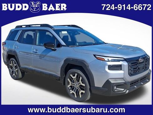 New 2026 Subaru Outback Touring XT AWD/4WD image 1