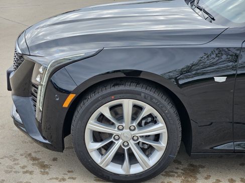New 2026 Cadillac CT5 Premium Luxury RWD image 6
