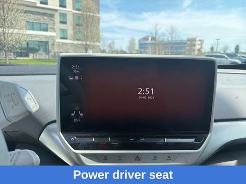 Used 2021 Volkswagen ID.4 1st Edition image 13