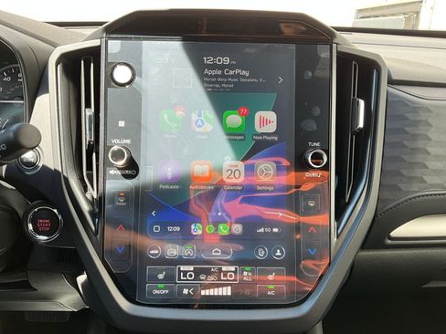 New 2026 Subaru Forester Premium AWD/4WD image 17