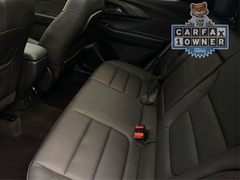 Used 2021 Chevrolet TrailBlazer ACTIV w/ Sun and Liftgate Package AWD/4WD image 11