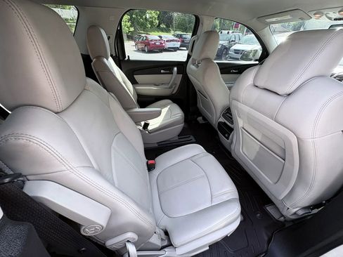 Used 2012 GMC Acadia SLT AWD/4WD image 19