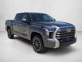 Used 2023 Toyota Tundra Limited AWD/4WD video 3