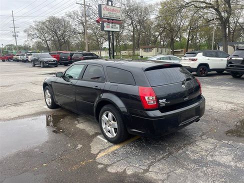 Used 2005 Dodge Magnum SXT w/ Comfort Seating Group AWD/4WD image 7