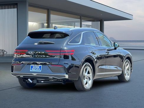 New 2026 Genesis GV70 2.5T Advanced AWD/4WD image 4